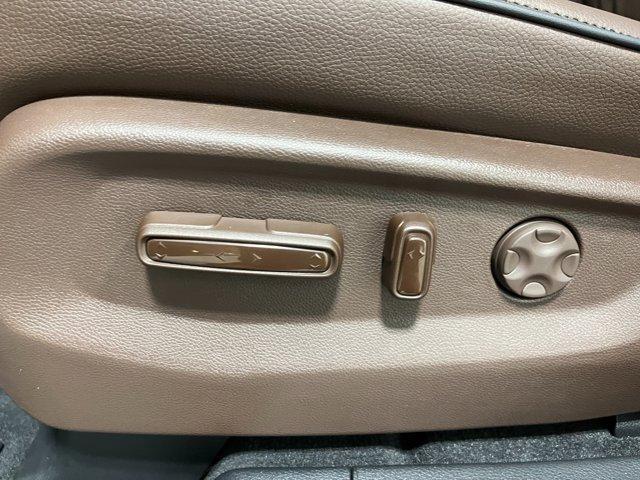 new 2026 Honda Odyssey car, priced at $49,445