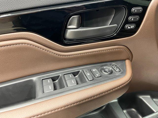 new 2026 Honda Odyssey car, priced at $49,445