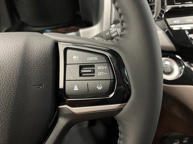 new 2026 Honda Odyssey car, priced at $49,445