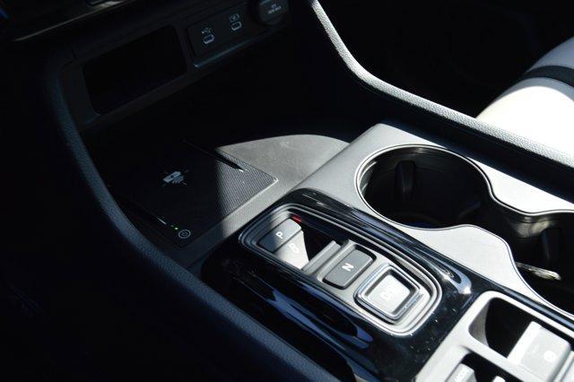 new 2026 Honda Passport car, priced at $47,355