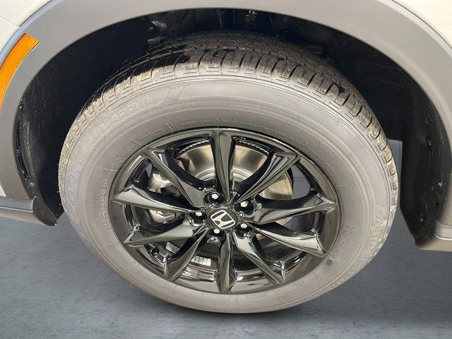 new 2026 Honda CR-V Hybrid car, priced at $41,675