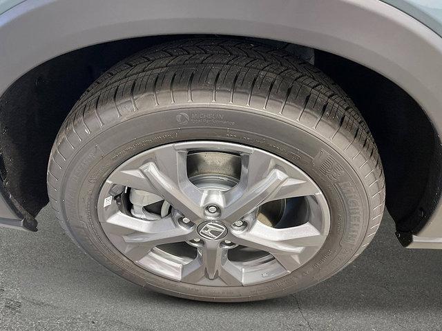 new 2026 Honda HR-V car, priced at $29,605