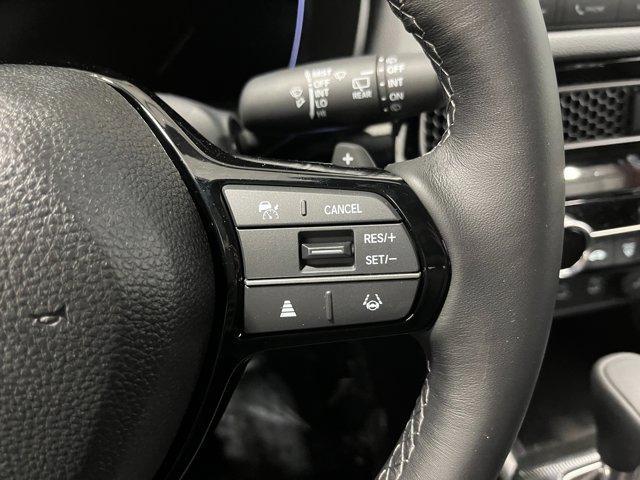 new 2026 Honda Civic car, priced at $29,545