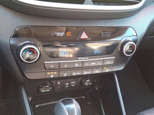 used 2020 Hyundai Tucson car, priced at $16,998