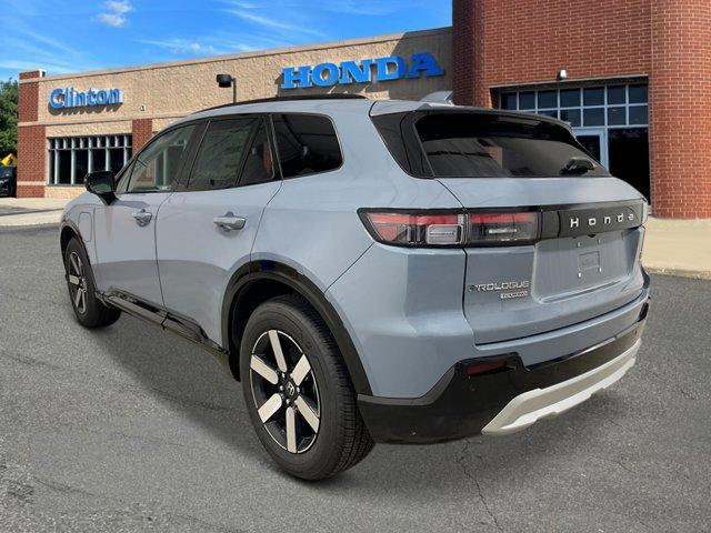 new 2026 Honda Prologue car, priced at $56,450