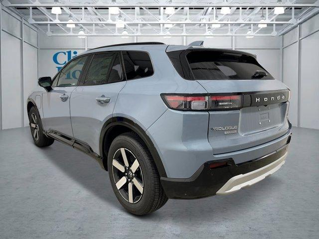 new 2026 Honda Prologue car, priced at $56,450