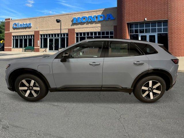 new 2026 Honda Prologue car, priced at $56,450