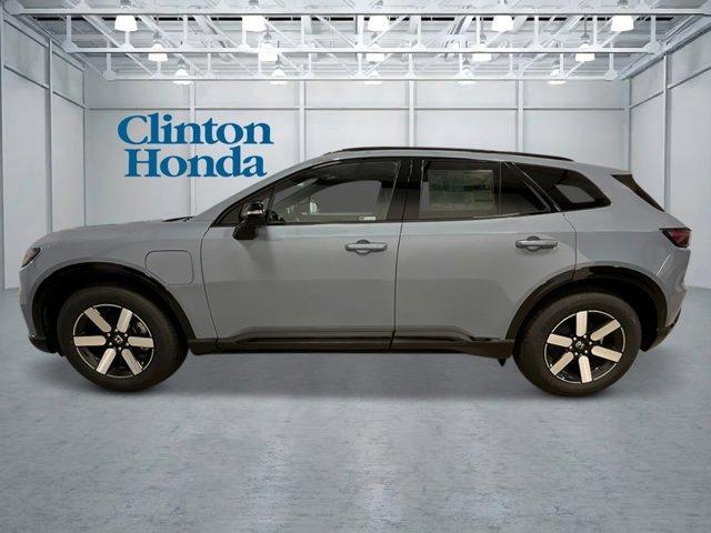 new 2026 Honda Prologue car, priced at $56,450