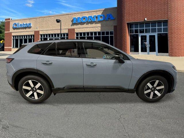 new 2026 Honda Prologue car, priced at $56,450