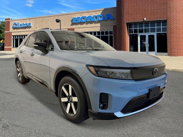 new 2026 Honda Prologue car, priced at $56,450