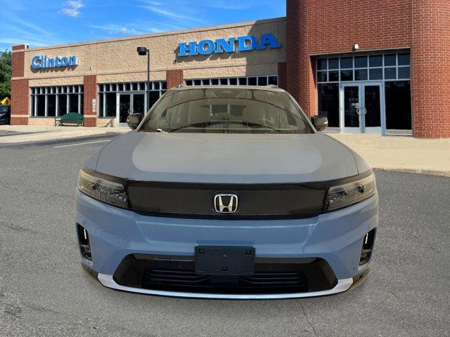 new 2026 Honda Prologue car, priced at $56,450