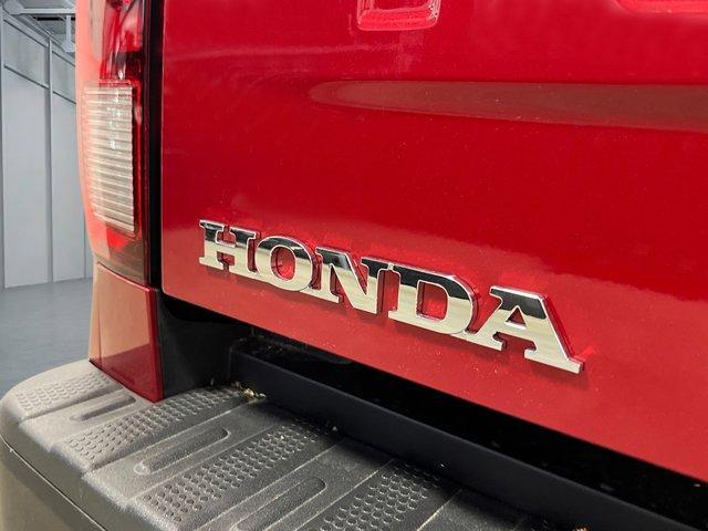 new 2026 Honda Ridgeline car, priced at $45,545