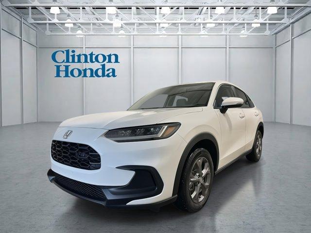new 2026 Honda HR-V car, priced at $29,605
