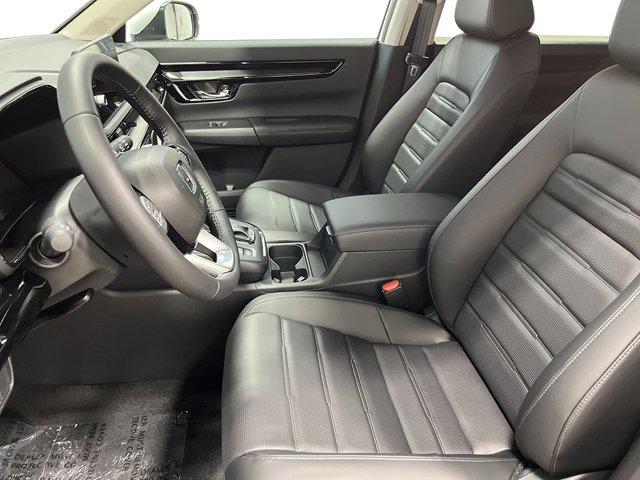 new 2026 Honda CR-V car, priced at $39,454