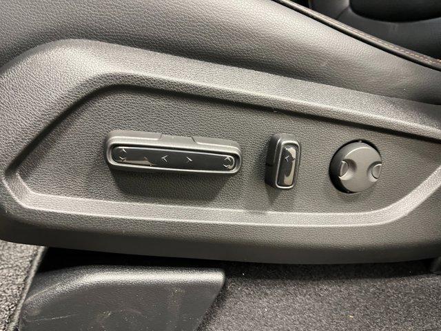 new 2026 Honda Passport car, priced at $55,800