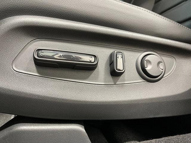 new 2026 Honda CR-V car, priced at $38,750