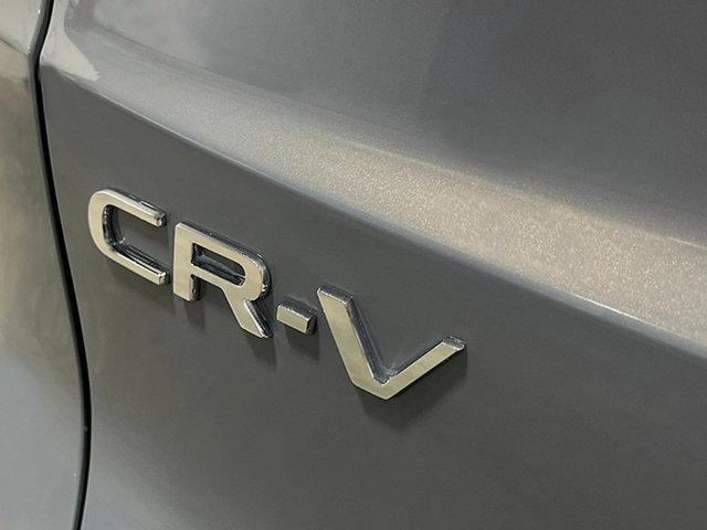 new 2026 Honda CR-V car, priced at $38,750