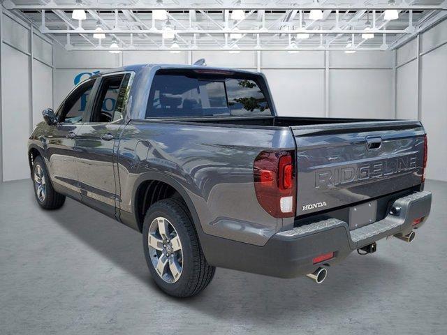 new 2026 Honda Ridgeline car, priced at $45,090