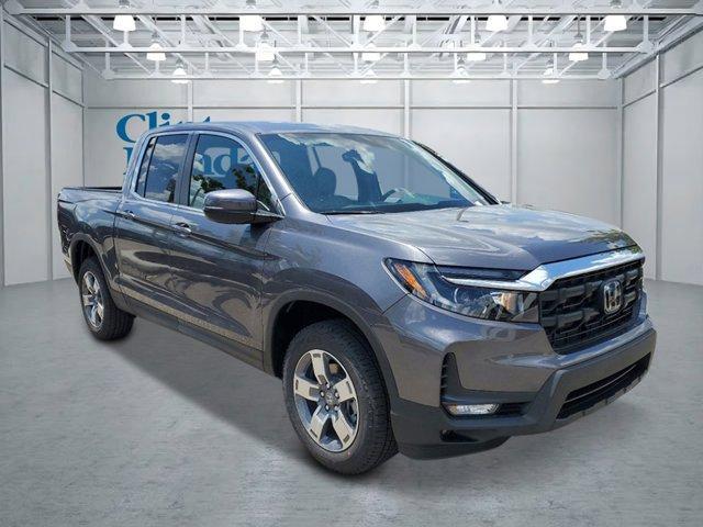 new 2026 Honda Ridgeline car, priced at $45,090