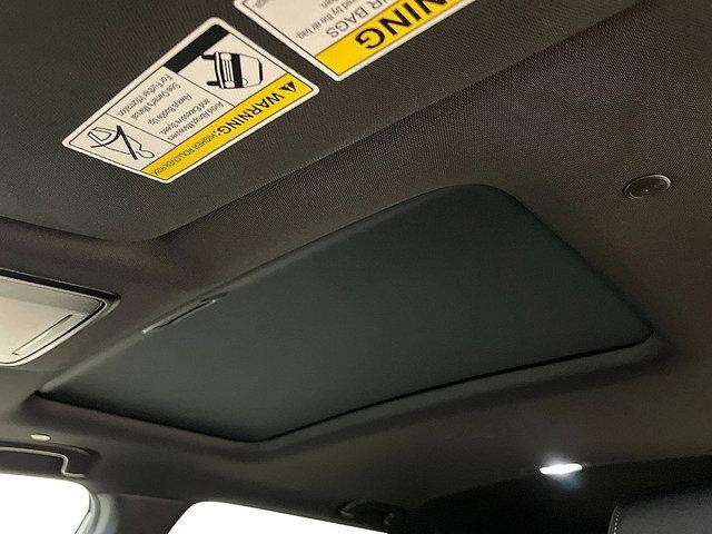 new 2026 Honda CR-V Hybrid car, priced at $40,705