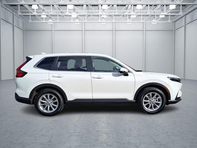 used 2024 Honda CR-V car, priced at $27,498