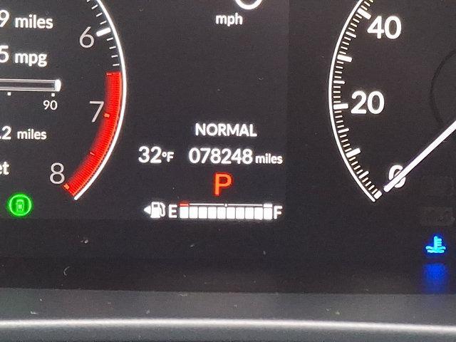 used 2024 Honda CR-V car, priced at $27,498