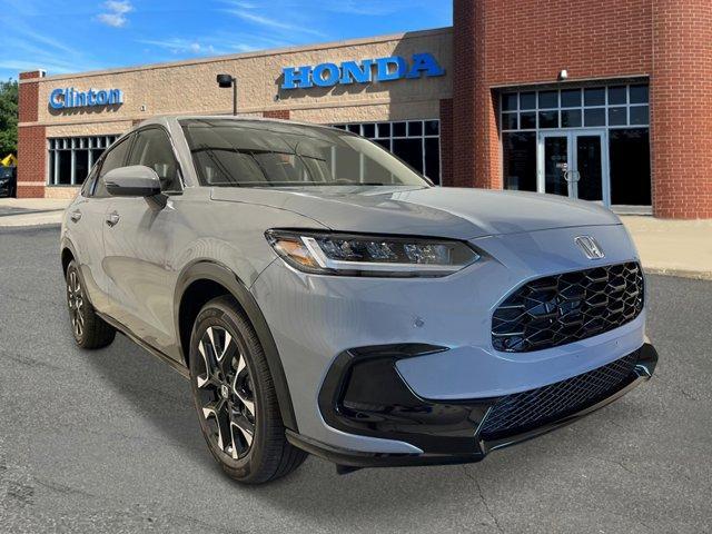 new 2026 Honda HR-V car, priced at $33,755