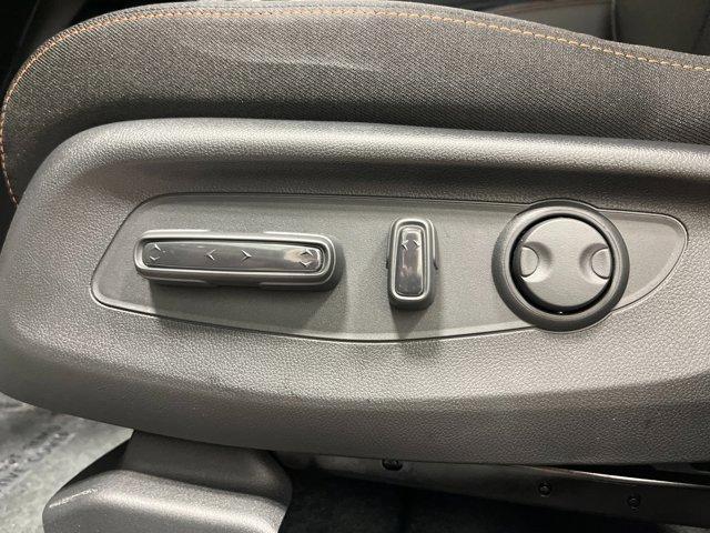 new 2026 Honda CR-V Hybrid car, priced at $40,250