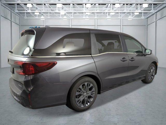 new 2026 Honda Odyssey car, priced at $48,990