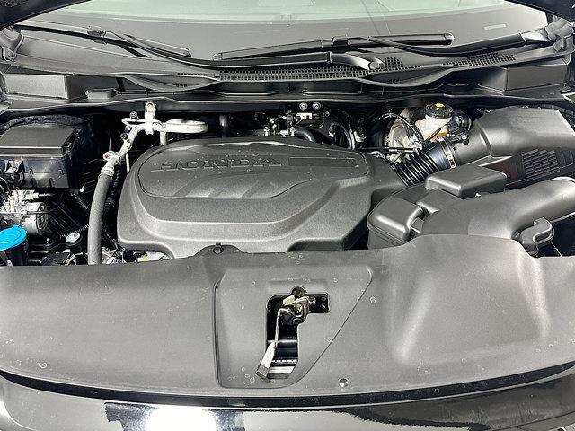 new 2026 Honda Odyssey car, priced at $45,390