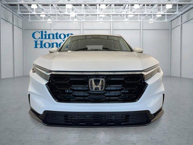 new 2026 Honda CR-V car, priced at $36,555
