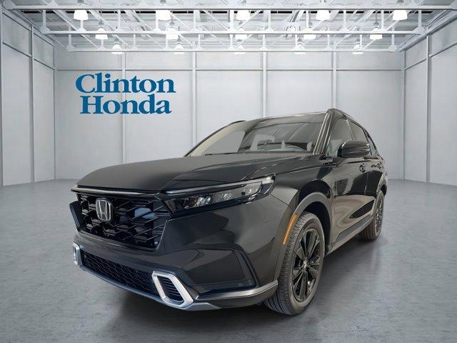 new 2026 Honda CR-V Hybrid car, priced at $44,000