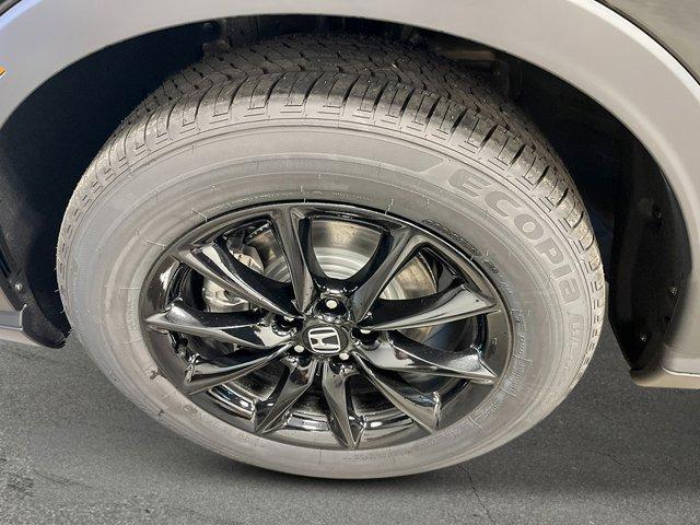 new 2026 Honda CR-V Hybrid car, priced at $41,675