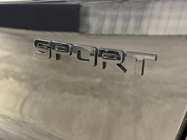 new 2026 Honda CR-V Hybrid car, priced at $41,675