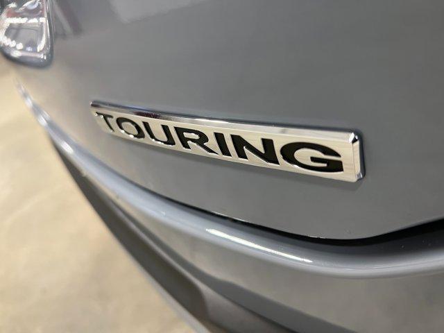 new 2025 Honda Pilot car, priced at $51,550