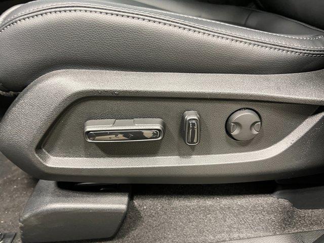 new 2025 Honda Pilot car, priced at $51,550