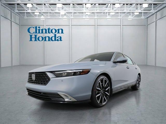 new 2026 Honda Accord Hybrid car, priced at $41,145