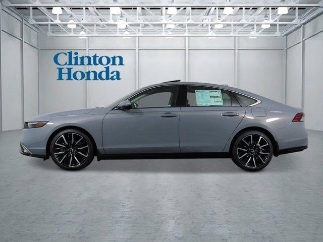 new 2026 Honda Accord Hybrid car, priced at $41,145