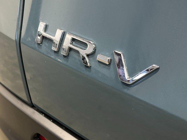 new 2026 Honda HR-V car, priced at $29,605