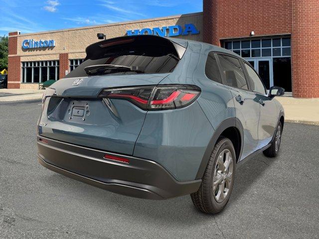 new 2026 Honda HR-V car, priced at $29,605