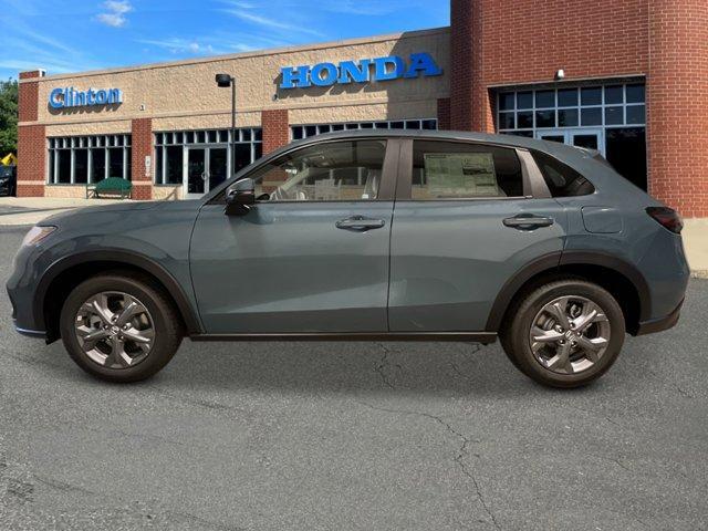 new 2026 Honda HR-V car, priced at $29,605