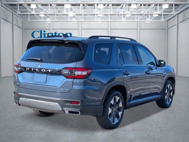 new 2026 Honda Pilot car, priced at $54,990