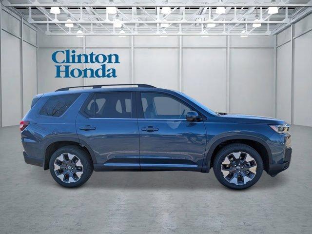 new 2026 Honda Pilot car, priced at $54,990