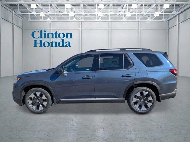 new 2026 Honda Pilot car, priced at $54,990