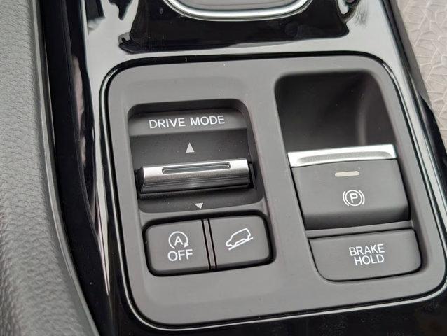 new 2026 Honda Pilot car, priced at $54,990