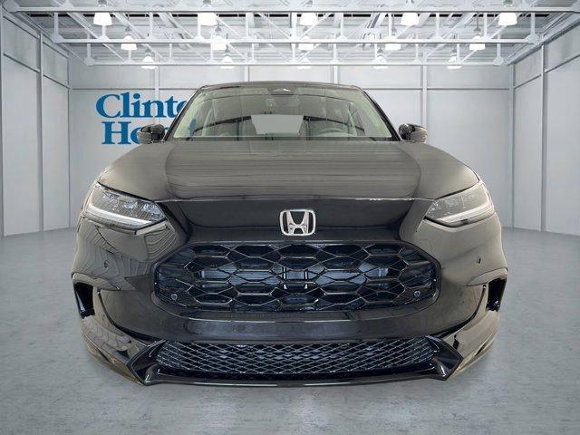 new 2026 Honda HR-V car, priced at $32,945