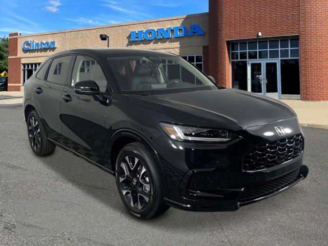 new 2026 Honda HR-V car, priced at $32,945