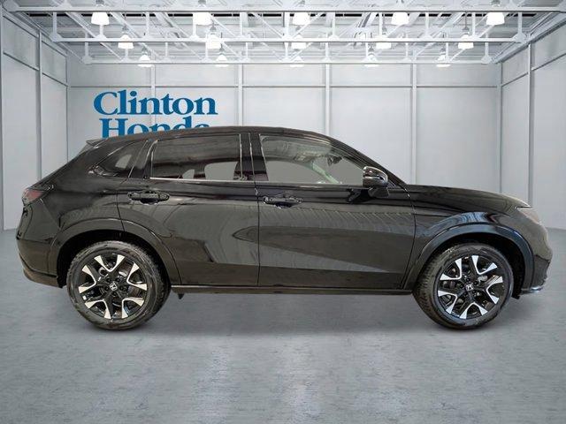 new 2026 Honda HR-V car, priced at $32,945