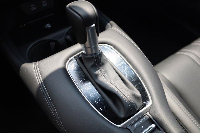 new 2026 Honda HR-V car, priced at $32,945