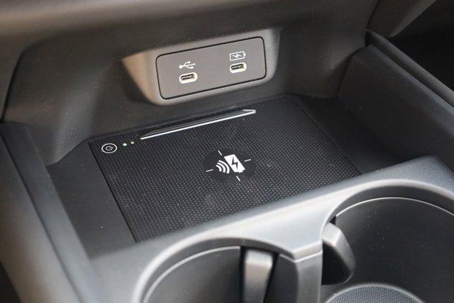 new 2026 Honda HR-V car, priced at $32,945